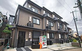 清水三年坂 Home In Kyoto